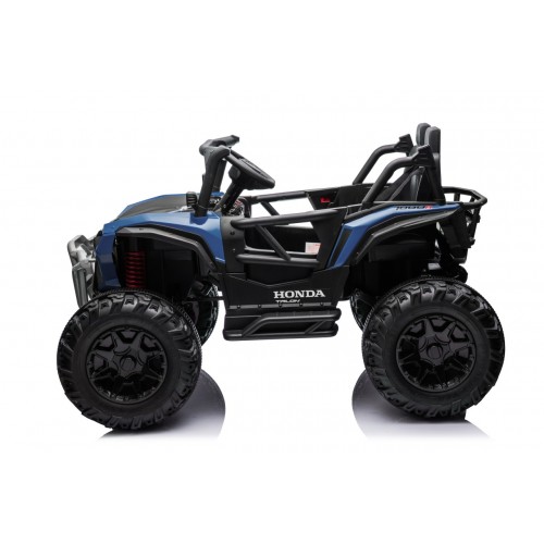 Pojazd Terenowy HONDA 4x4 Niebieski