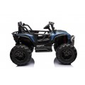 Pojazd Terenowy HONDA 4x4 Niebieski