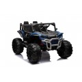 Pojazd Terenowy HONDA 4x4 Niebieski