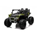 Pojazd Terenowy HONDA 4x4 Zielony