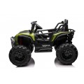 Pojazd Terenowy HONDA 4x4 Zielony