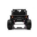 Pojazd Terenowy HONDA 4x4 Zielony