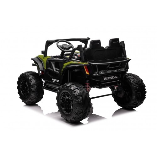 Pojazd Terenowy HONDA 4x4 Zielony