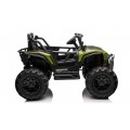 Pojazd Terenowy HONDA 4x4 Zielony