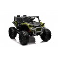 Pojazd Terenowy HONDA 4x4 Zielony