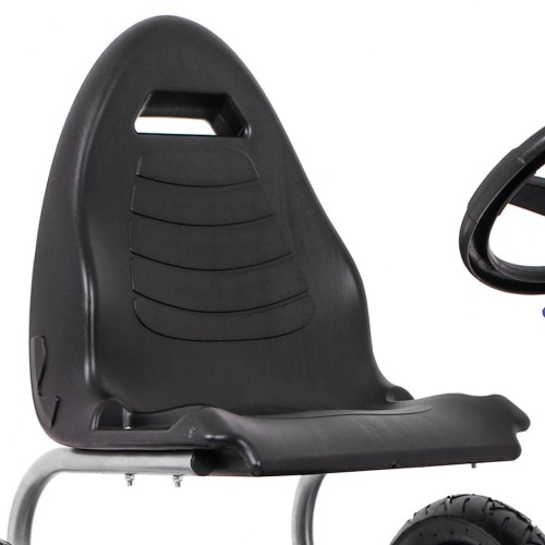 Pedal Gokart Full Ahead AIR Blue