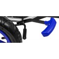 Pedal Gokart Full Ahead AIR Blue