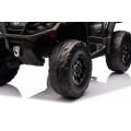 Quad Can Am Outlander ATV Czarny