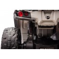 Quad Can Am Outlander ATV Szary