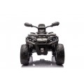 Quad Can Am Outlander ATV Szary