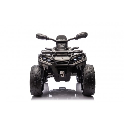 Quad Can Am Outlander ATV Szary