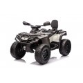 Quad Can Am Outlander ATV Szary