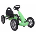 Gokart STAR Green