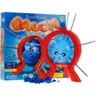 Gra Balon PL