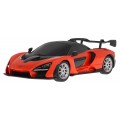 R/C 1:24 McLaren Senna Pomarańczowy RASTAR