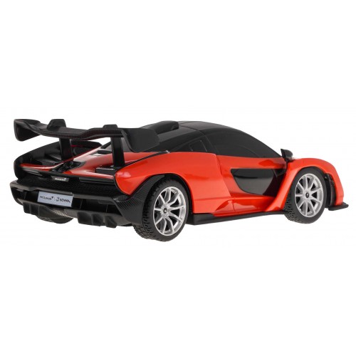 R/C 1:24 McLaren Senna Pomarańczowy RASTAR