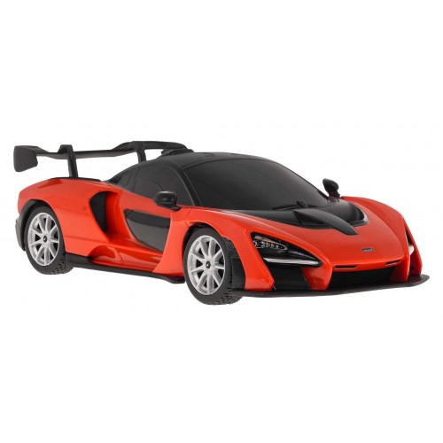 R/C 1:24 McLaren Senna Pomarańczowy RASTAR