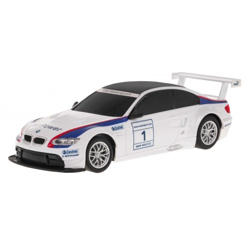 R/C 1:24 BMW M3 RASTAR