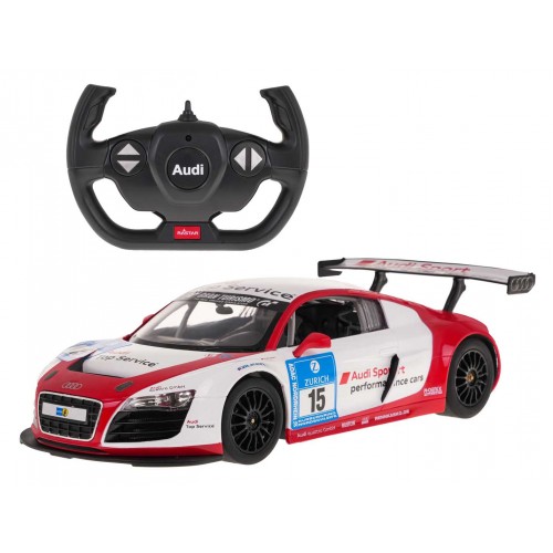 R/C 1:14 AUDI R8 LMS Performance RASTAR