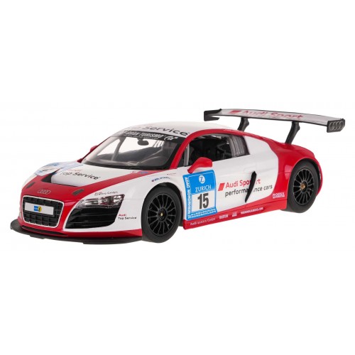 R/C 1:14 AUDI R8 LMS Performance RASTAR