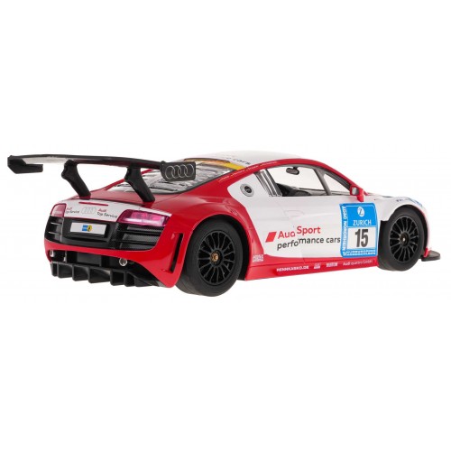 R/C 1:14 AUDI R8 LMS Performance RASTAR