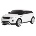 R/C 1:24 Range Rover Evoque Biały RASTAR