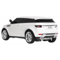 R/C 1:24 Range Rover Evoque Biały RASTAR