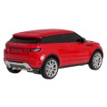 R/C 1:24 Range Rover Evoque Czerwony RASTAR