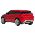 R/C 1:24 Range Rover Evoque Czerwony RASTAR