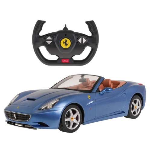 R/C 1:12 Ferrari California RASTAR