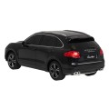 R/C 1:24 Porsche Cayenne Turbo Czarny RASTAR