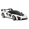 R/C 1:24 McLaren Senna Biały RASTAR