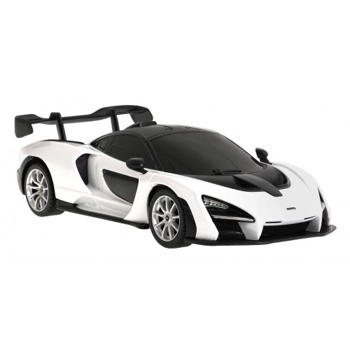 R/C 1:24 McLaren Senna Biały RASTAR