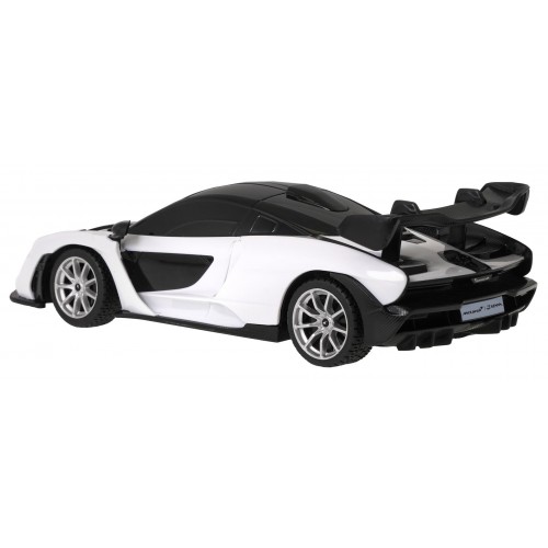 R/C 1:24 McLaren Senna Biały RASTAR