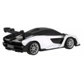 R/C 1:24 McLaren Senna Biały RASTAR