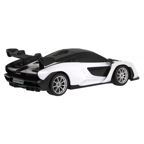 R/C 1:24 McLaren Senna Biały RASTAR