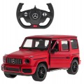 Autko R/C Mercedes Benz G63 1:14 RASTAR