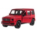 Autko R/C Mercedes Benz G63 1:14 RASTAR