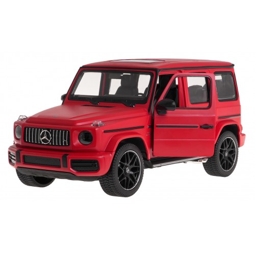 Autko R/C Mercedes Benz G63 1:14 RASTAR