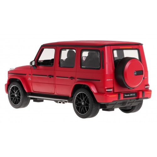 Autko R/C Mercedes Benz G63 1:14 RASTAR