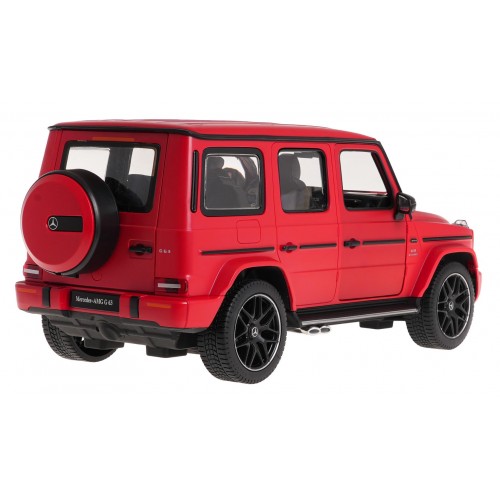 Autko R/C Mercedes Benz G63 1:14 RASTAR