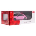 Autko R/C Volkswagen Beetle 1:24 RASTAR