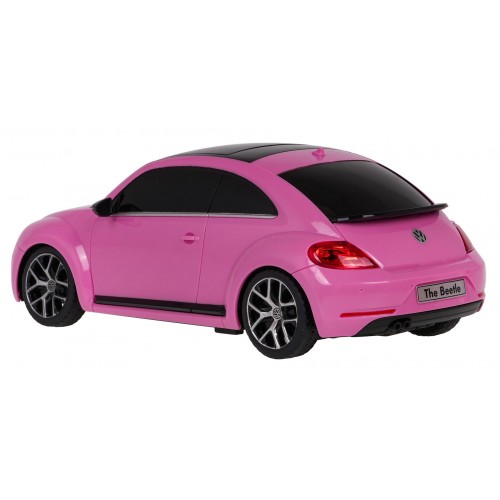 Autko R/C Volkswagen Beetle 1:24 RASTAR