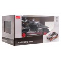 R/C 1:14 AUDI RS Q e-tron RASTAR