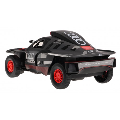 R/C 1:14 AUDI RS Q e-tron RASTAR