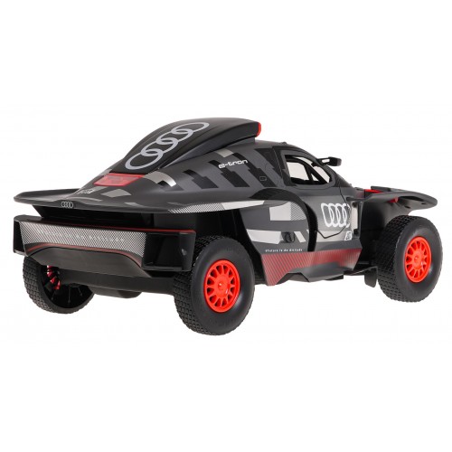 R/C 1:14 AUDI RS Q e-tron RASTAR