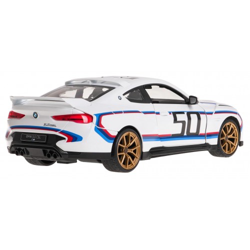 R/C 1:14 BMW 3.0 CLS RASTAR