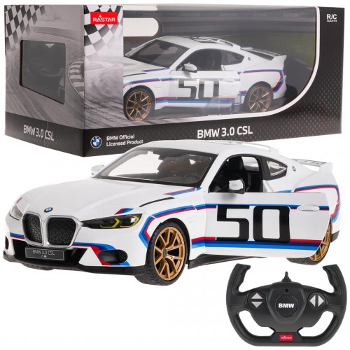 R/C 1:14 BMW 3.0 CLS RASTAR