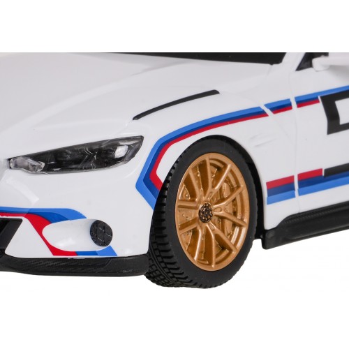 R/C 1:14 BMW 3.0 CLS RASTAR