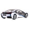 R/C 1:14 BMW I8 RASTAR